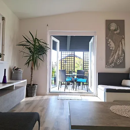 Casa de Férias House Zala