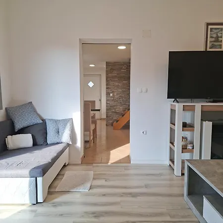 Casa de Férias House Zala *