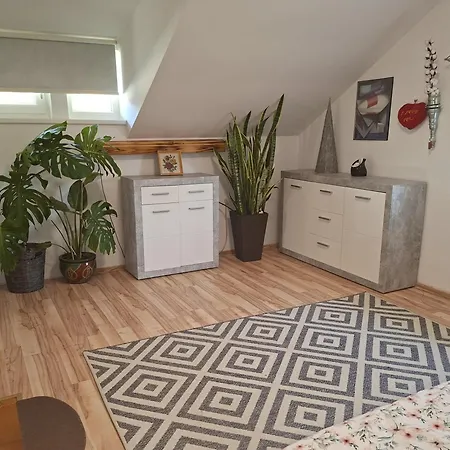 Ferienhaus House Zala *