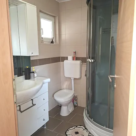 House Zala Ferienhaus Puconci