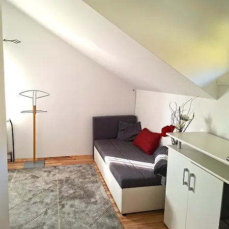 House Zala * Puconci