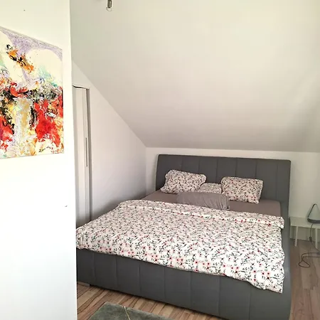 House Zala Сasa de vacaciones