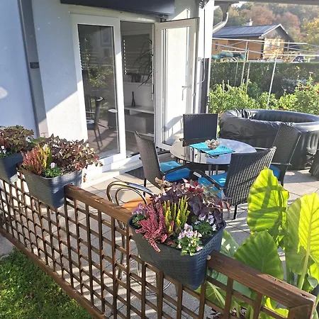 House Zala Ferienhaus *