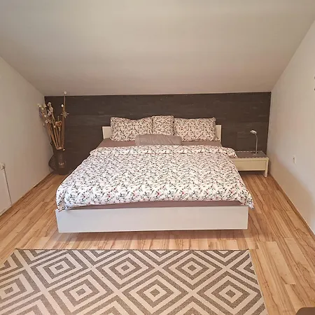 Casa de Férias House Zala *