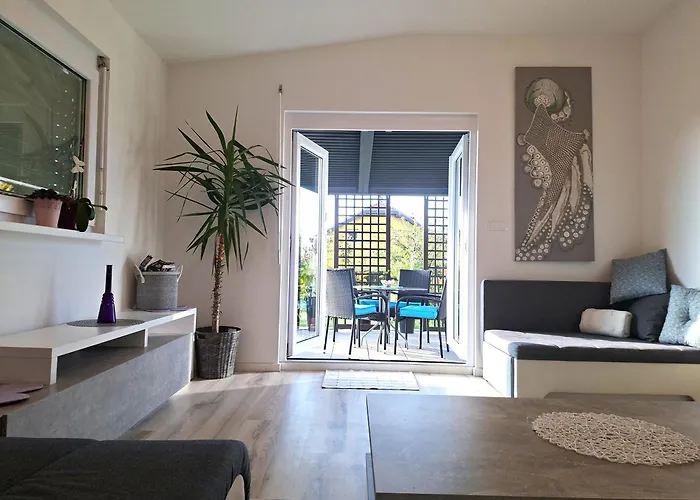 Dom wakacyjny House Zala