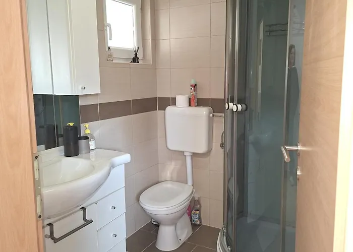 House Zala Dom wakacyjny Puconci