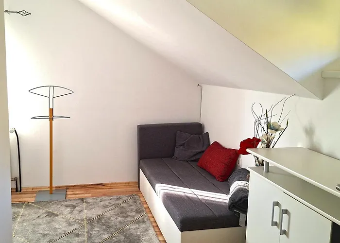 House Zala * Puconci