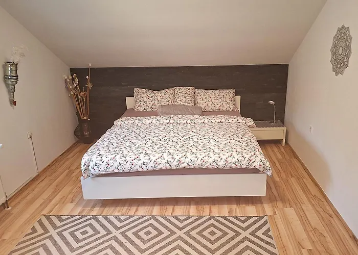 Dom wakacyjny House Zala *